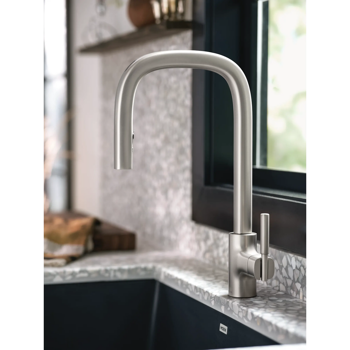 S74001EV2SRS - Spot Resist Stainless