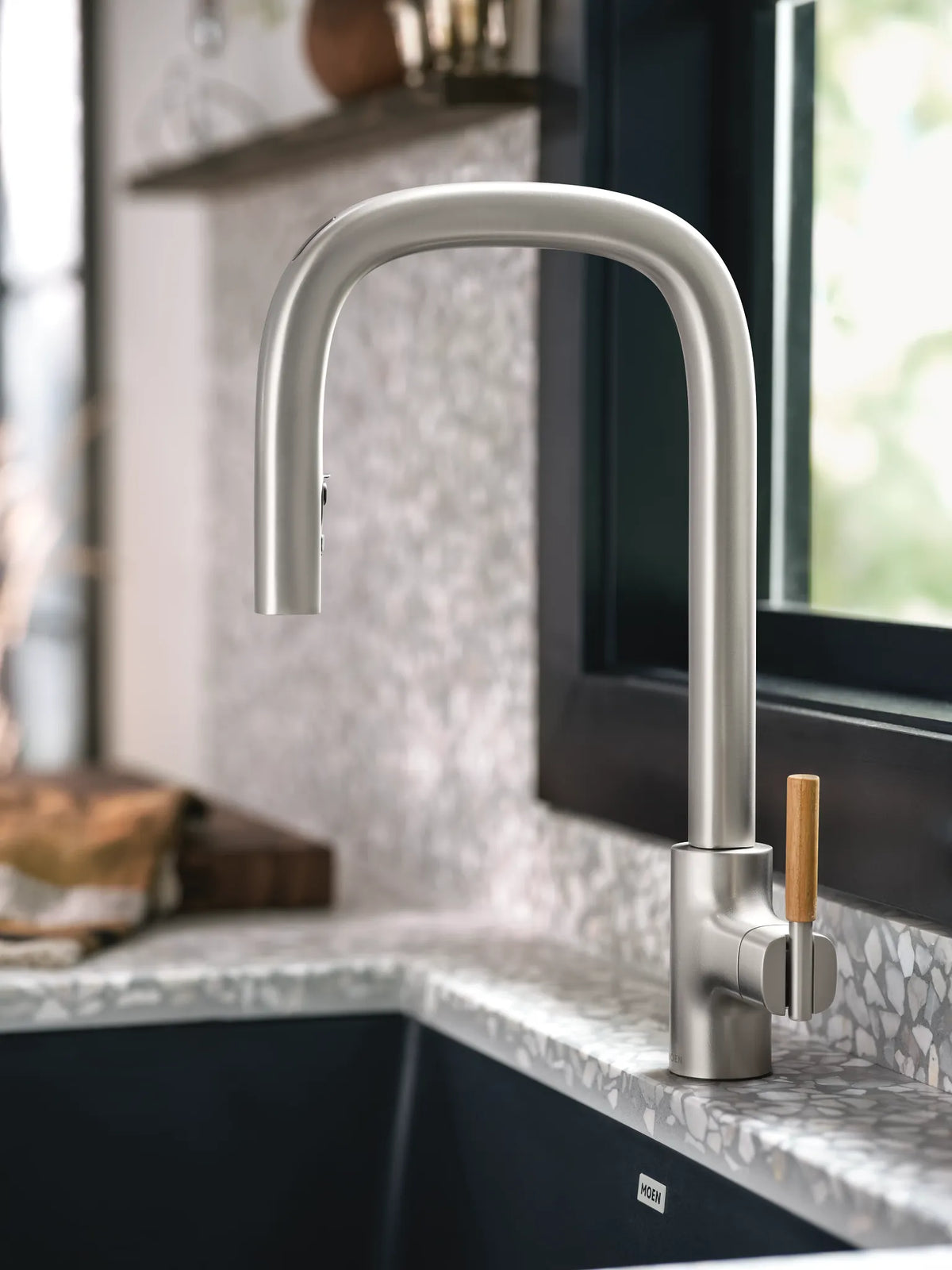 S74001EV2SRS - Spot Resist Stainless