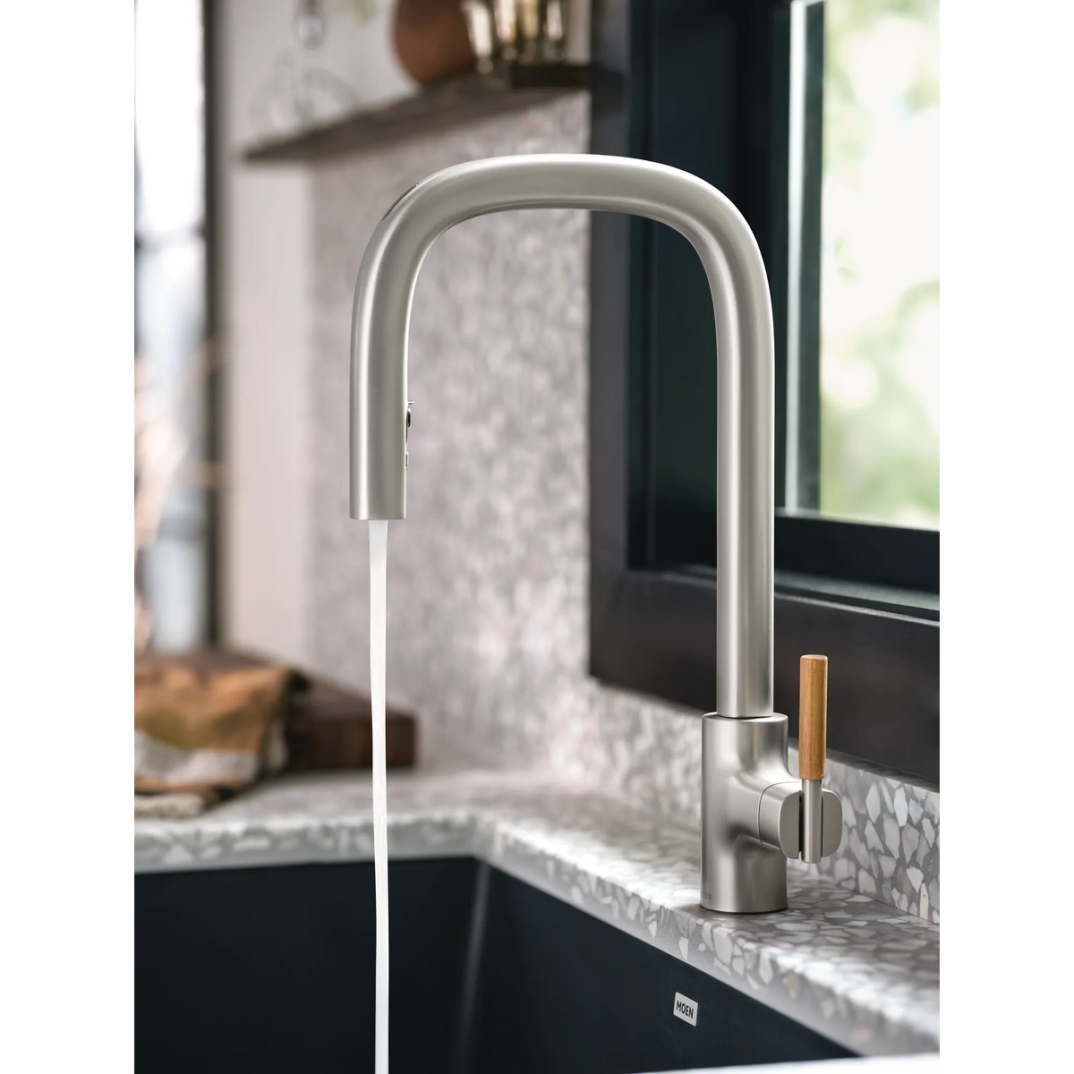 S74001EV2SRS - Spot Resist Stainless