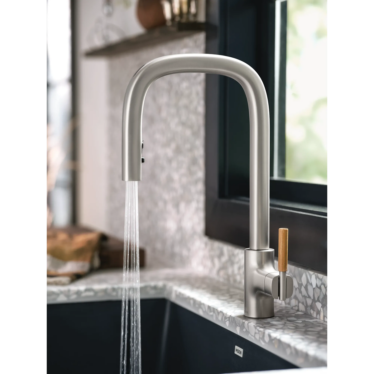 S74001EV2SRS - Spot Resist Stainless