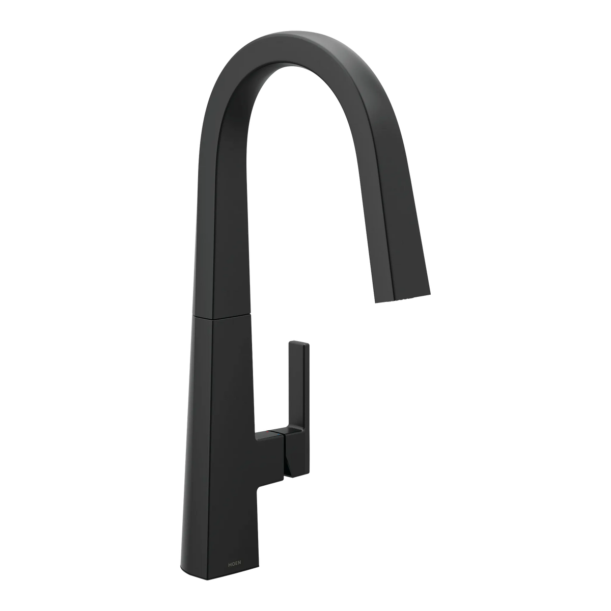 S75005BL - Matte Black
