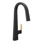 S75005BL - Matte Black