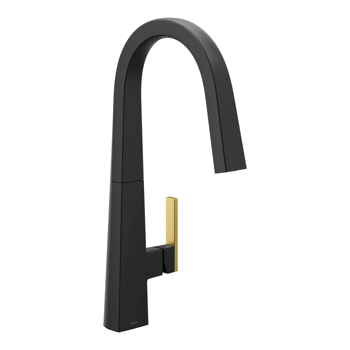 S75005BL - Matte Black