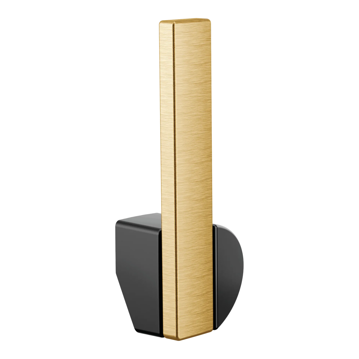 S75005BL - Matte Black