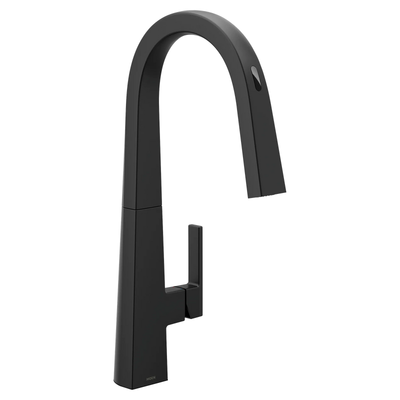 S75005EV2BL - Matte Black