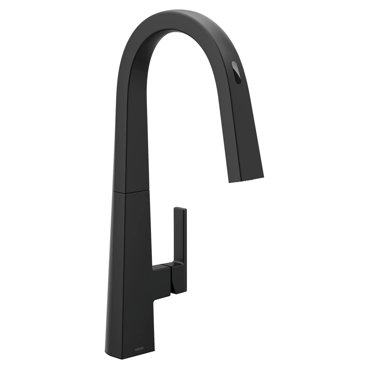 S75005EV2BL - Matte Black