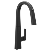 S75005EV2BL - Matte Black