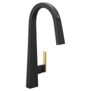 S75005EV2BL - Matte Black