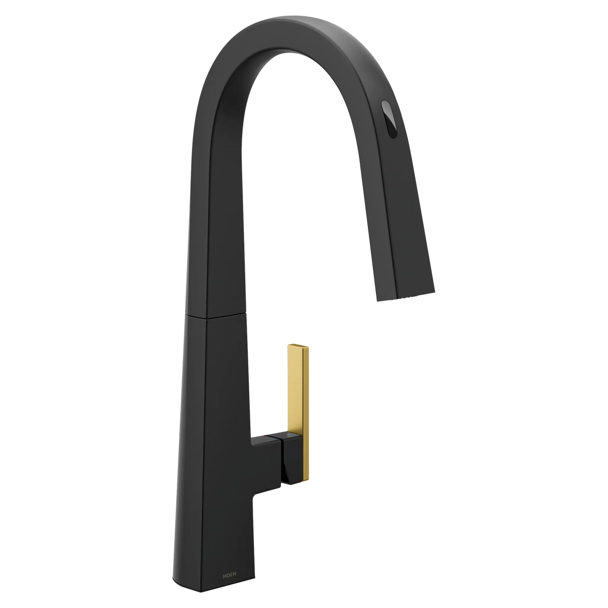 S75005EV2BL - Matte Black