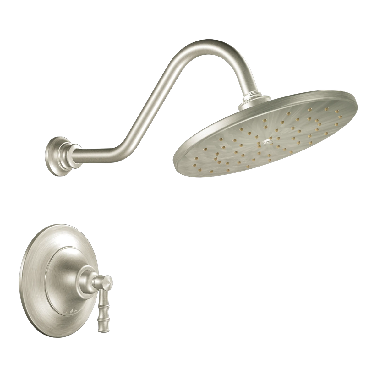 TS8812BN - Brushed Nickel