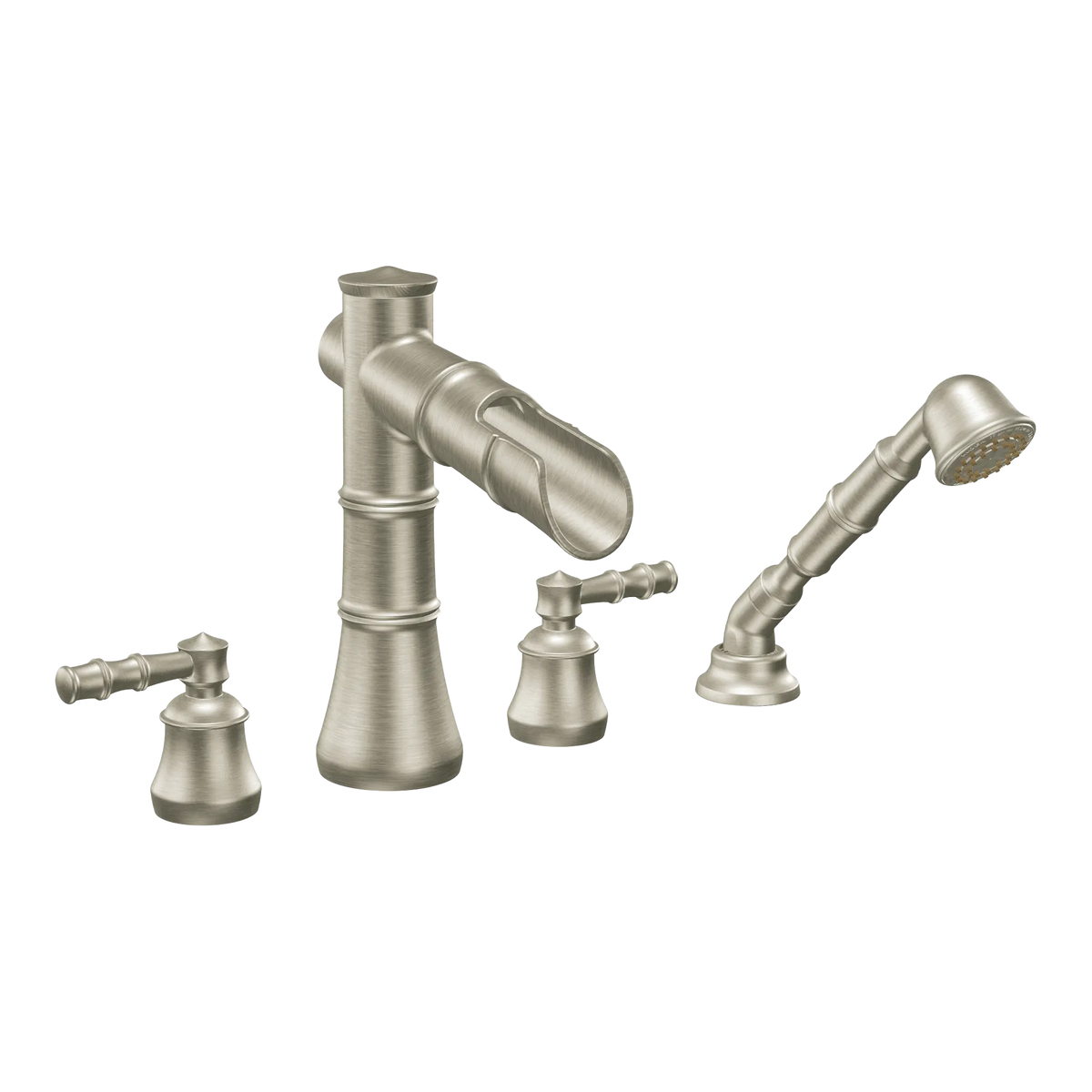 TS8813BN - Brushed Nickel
