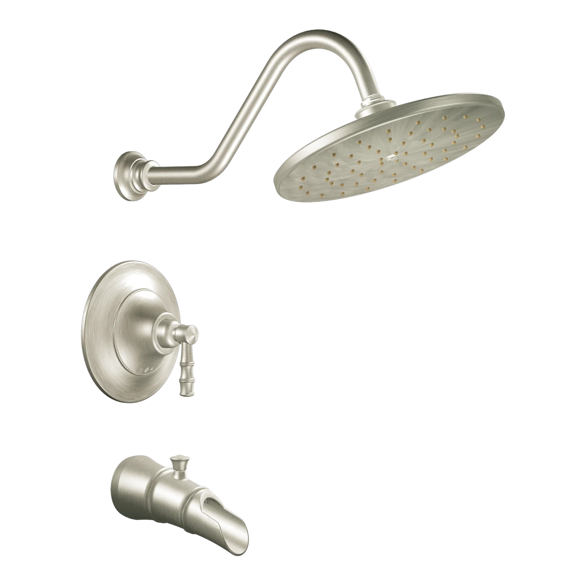 TS8814BN - Brushed Nickel