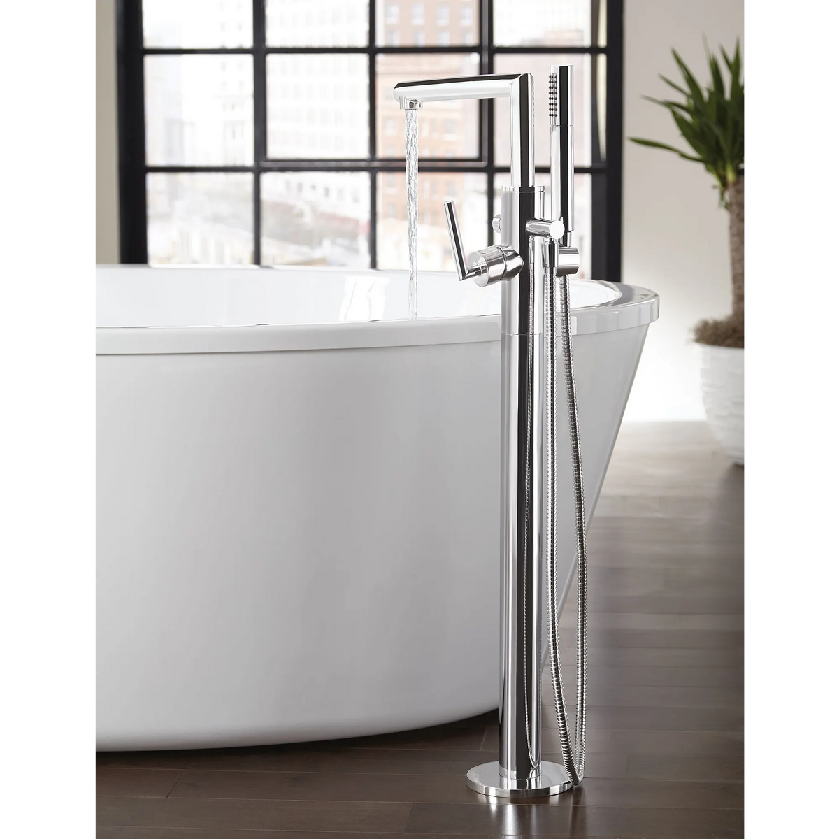S93005 - Chrome