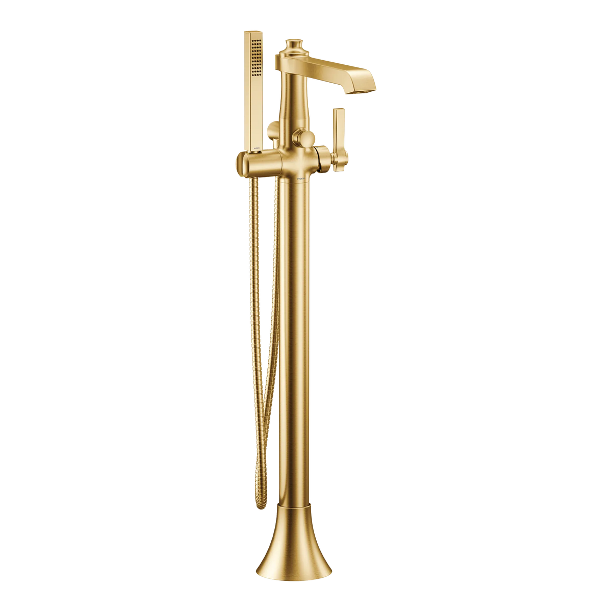 S931BG - Brushed Gold