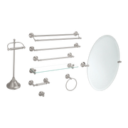 DN6803BN - Brushed Nickel