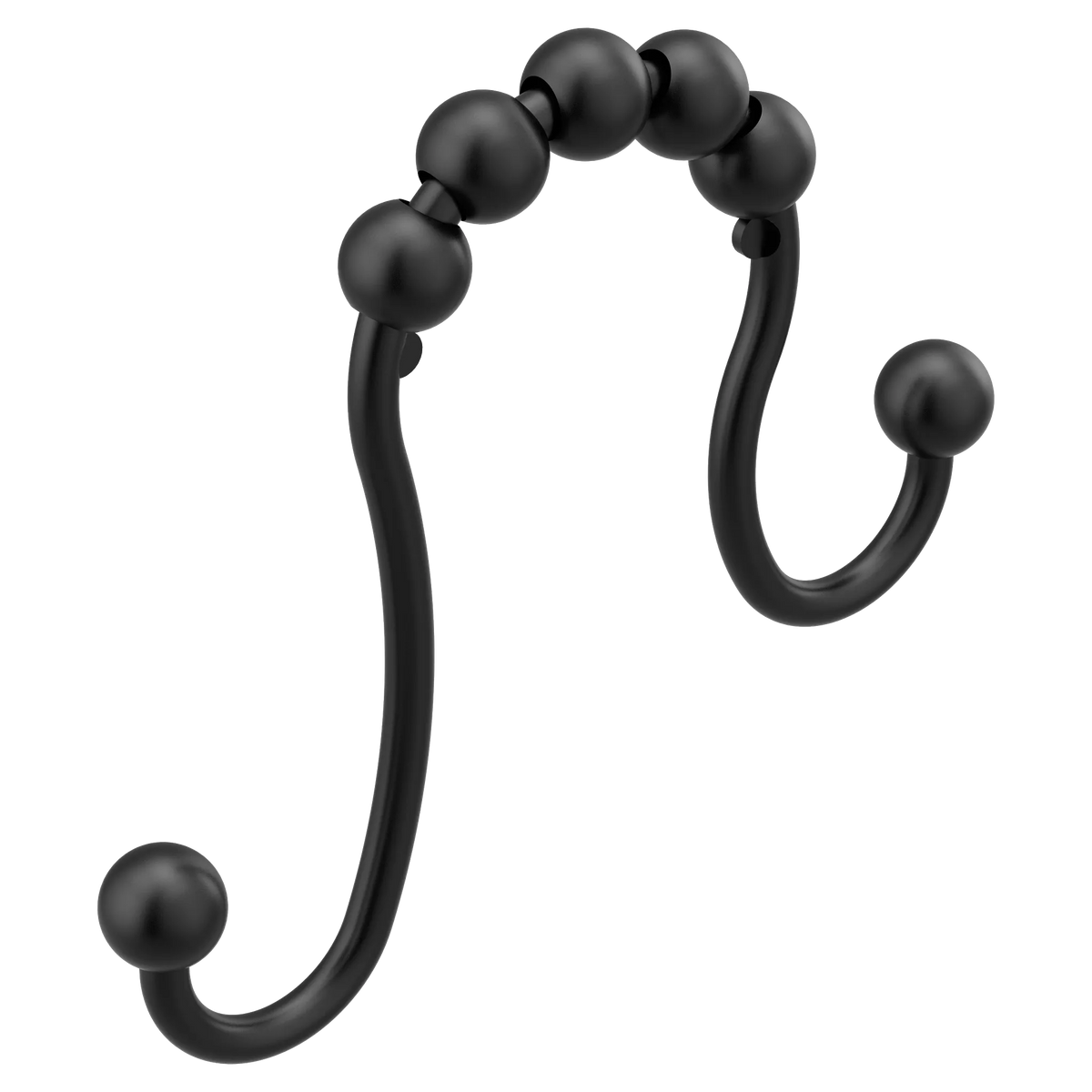 SR2202BL - Matte Black