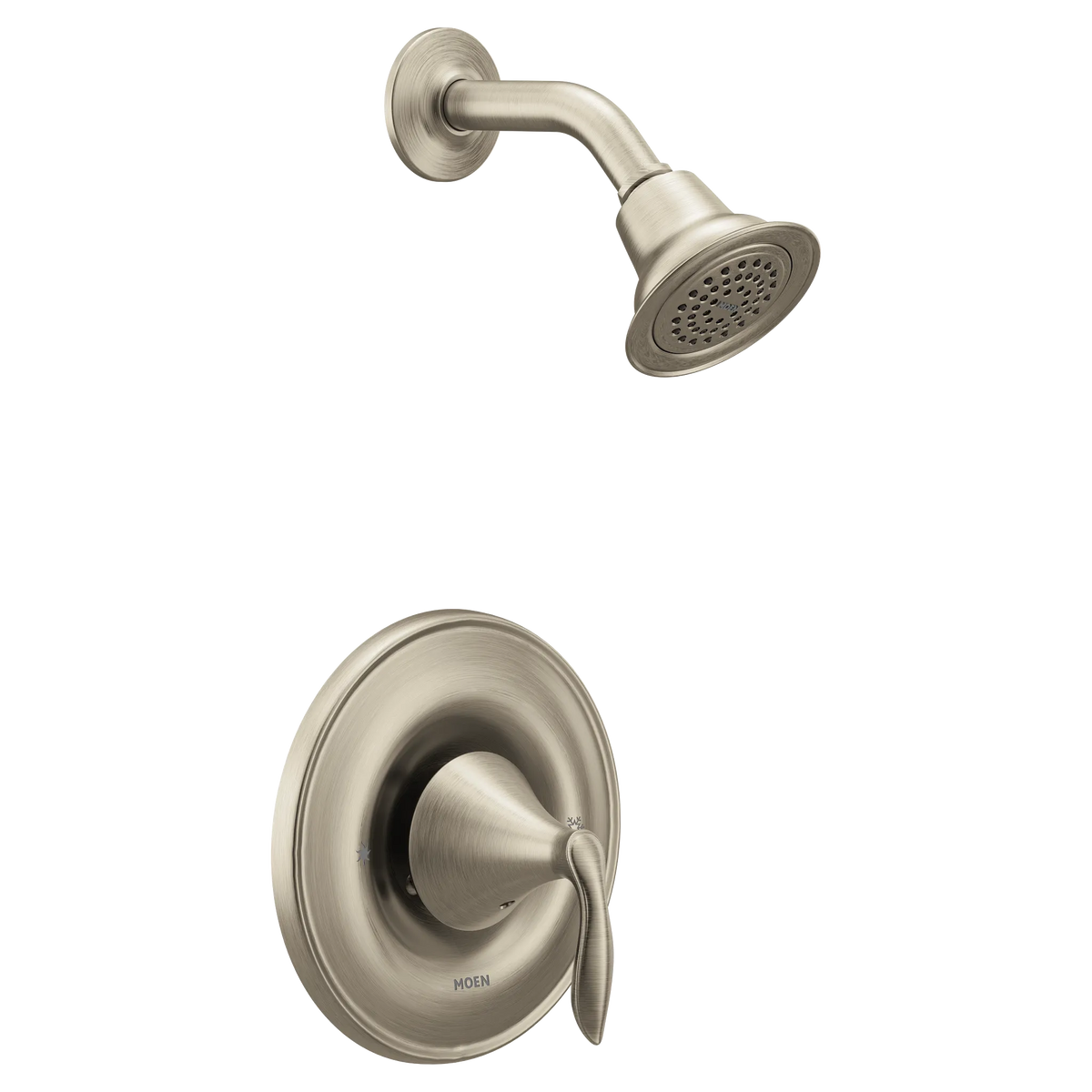 T2132EPBN - Brushed Nickel