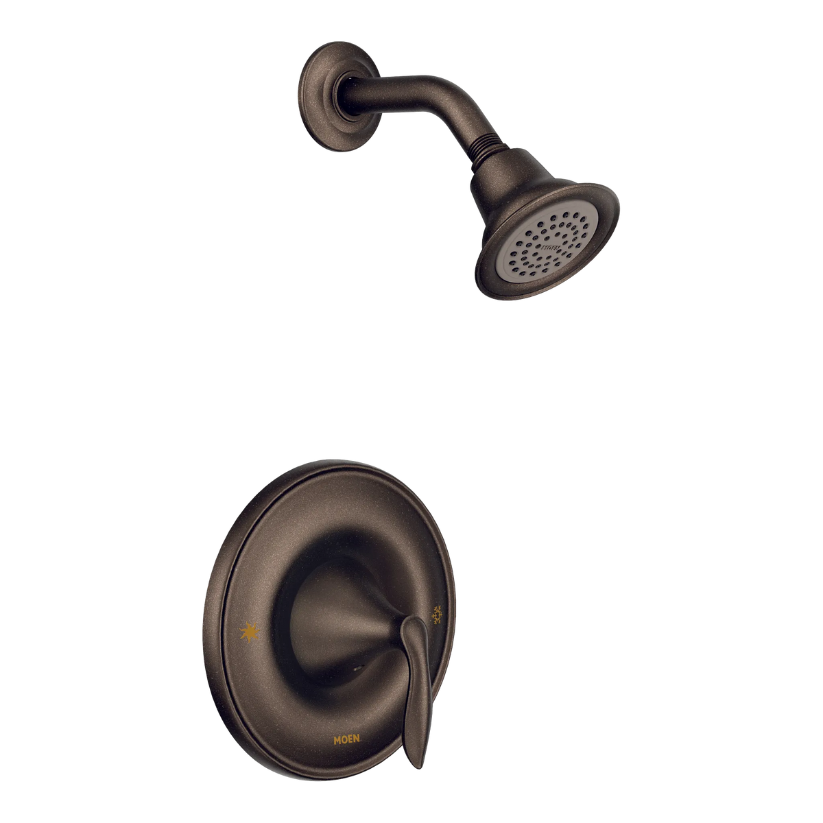 T2132ORB - Oil Rubbed Bronze