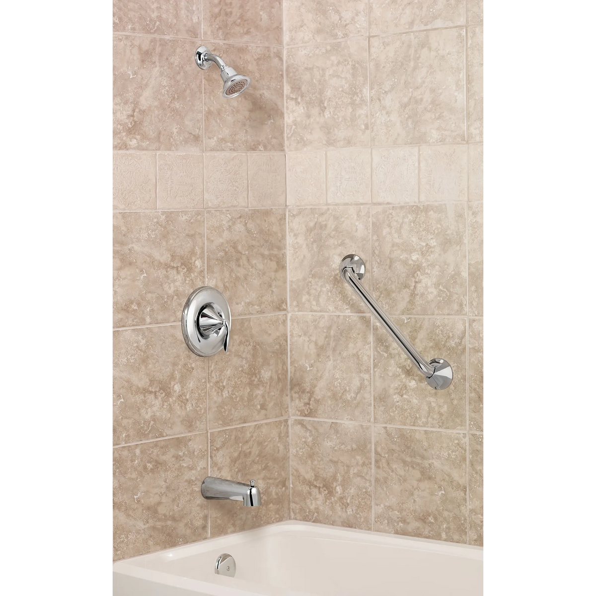 T2132ORB - Oil Rubbed Bronze