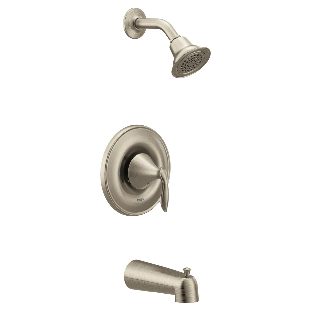 T2133EPBN - Brushed Nickel