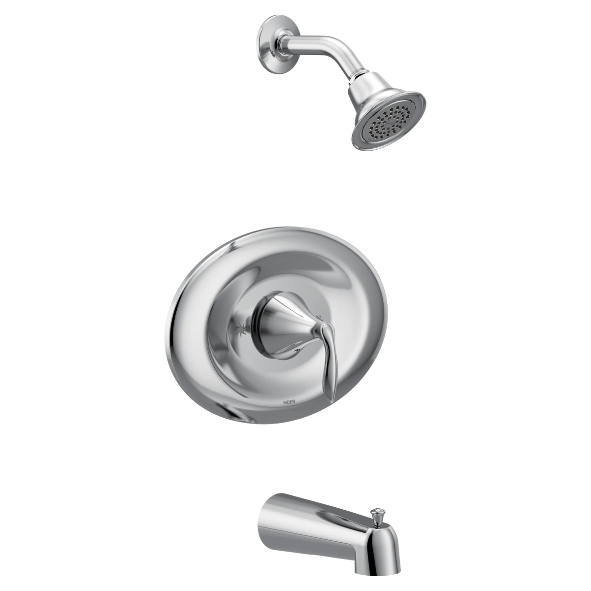 T2137EP - Chrome