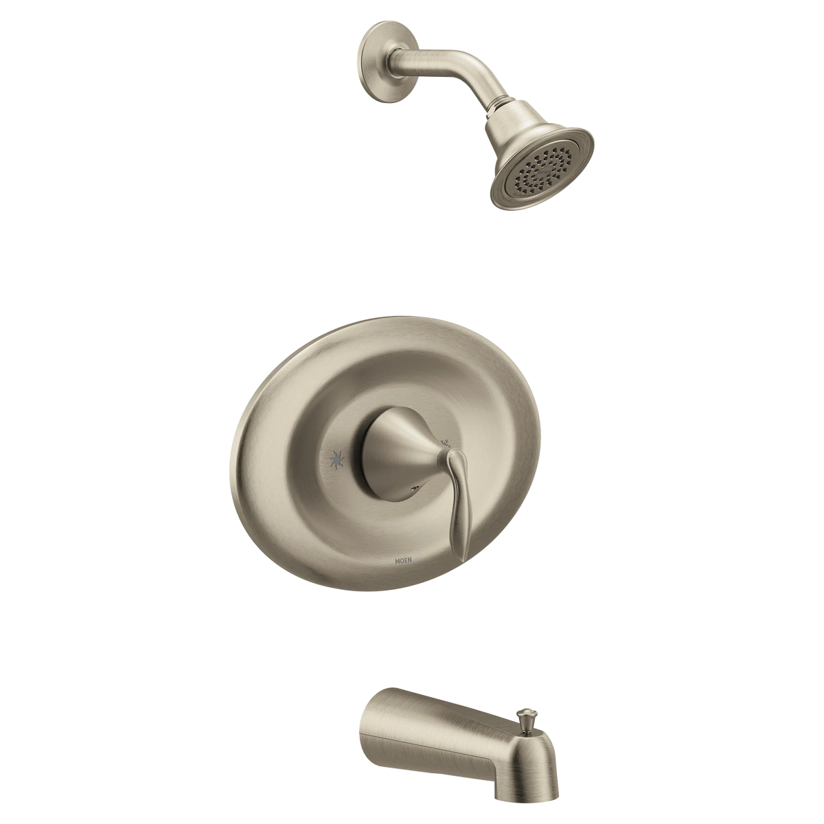 T2137EPBN - Brushed Nickel