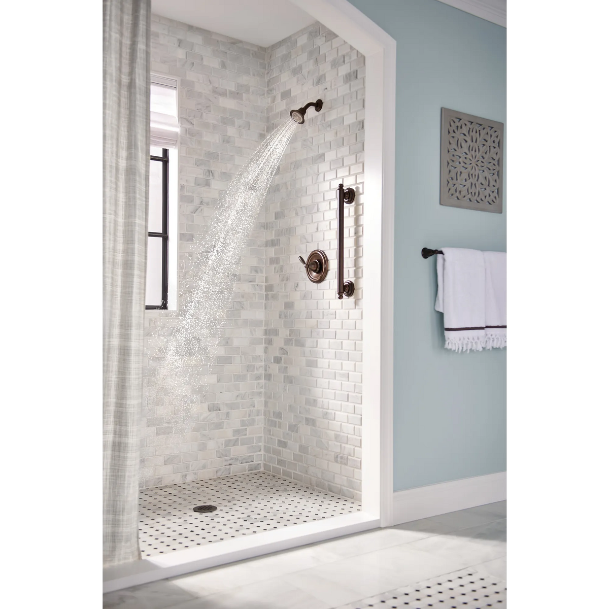 T2152EPORB - Oil Rubbed Bronze