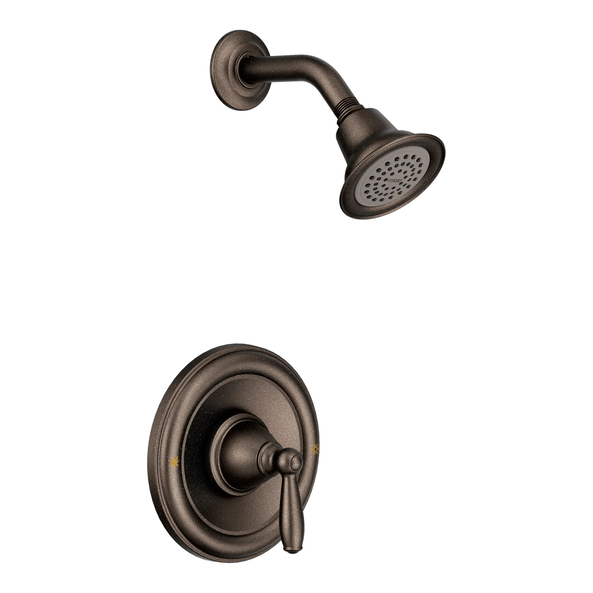 T2152EPORB - Oil Rubbed Bronze