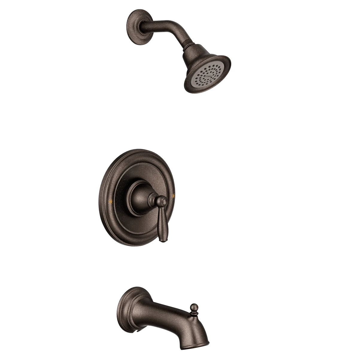 T2153EPORB - Oil Rubbed Bronze
