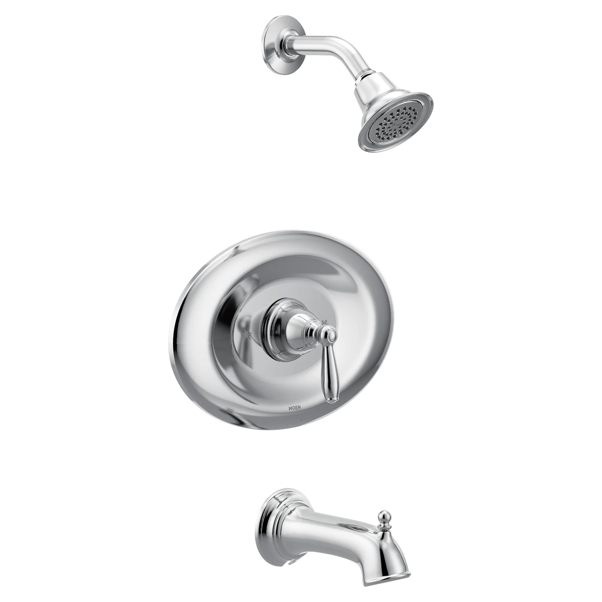 T2157EP - Chrome