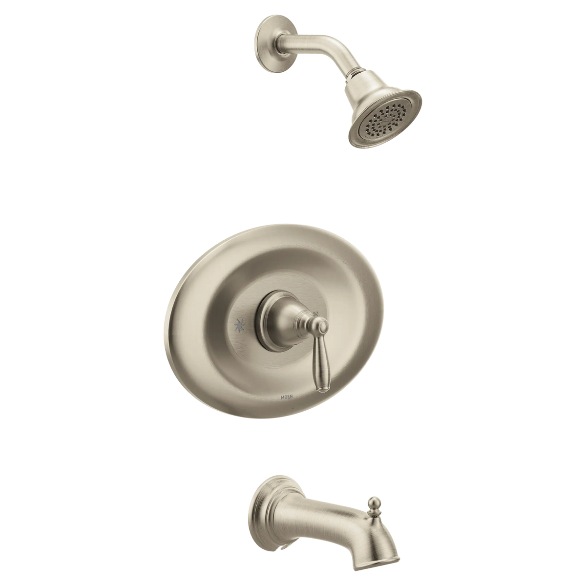 T2157EPBN - Brushed Nickel