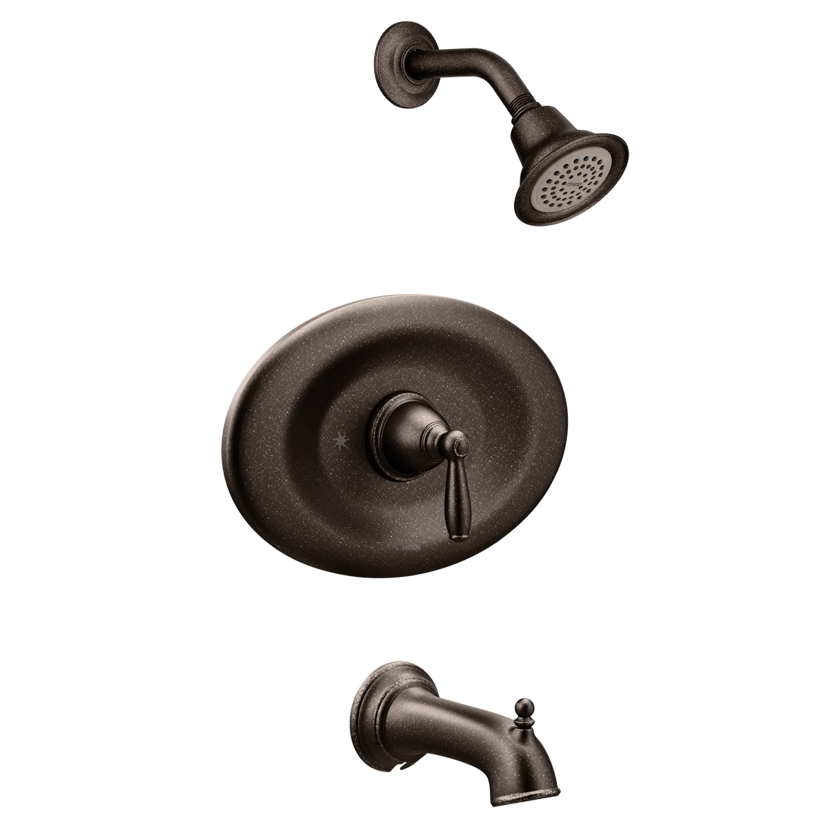 T2157EPORB - Oil Rubbed Bronze