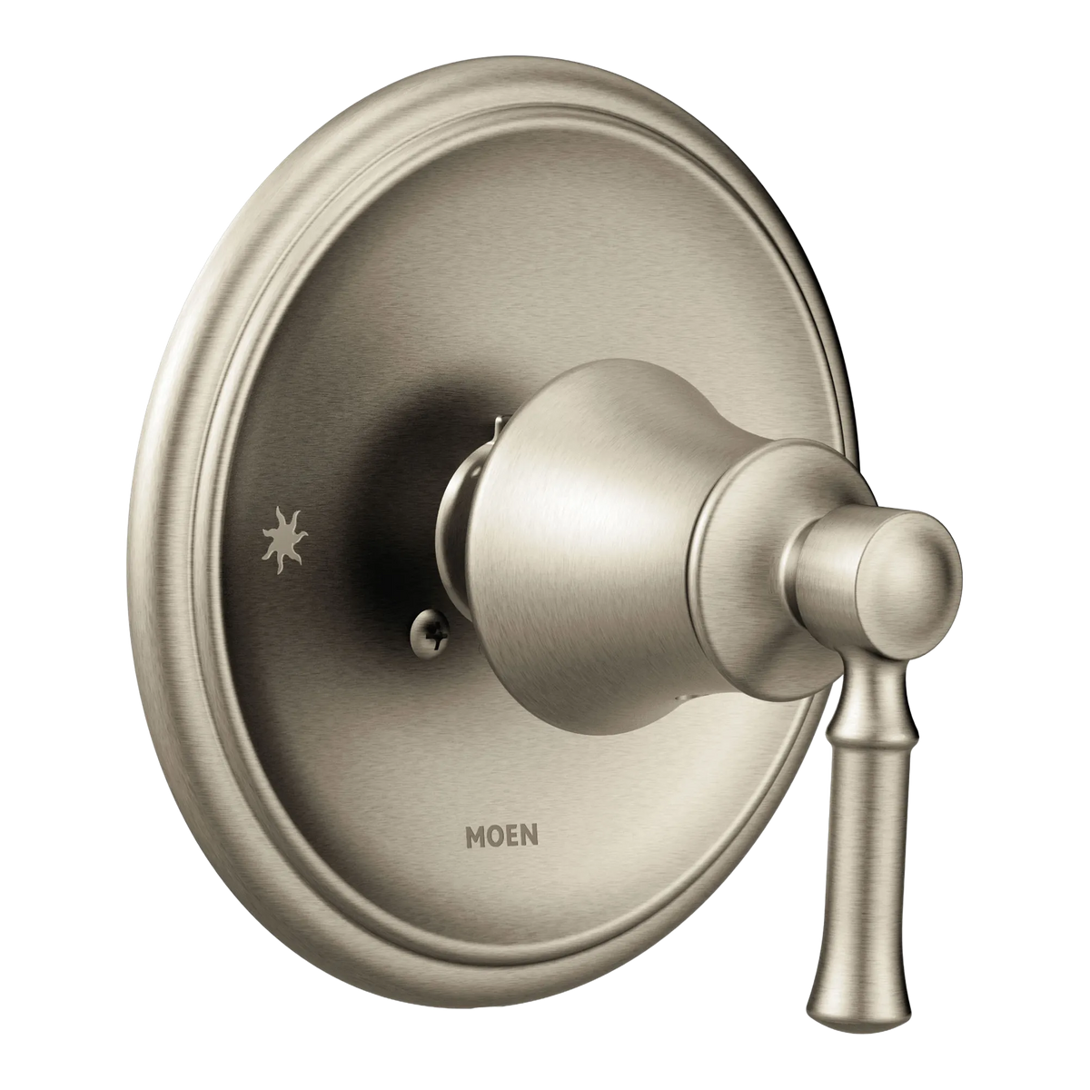 T2181BN - Brushed Nickel