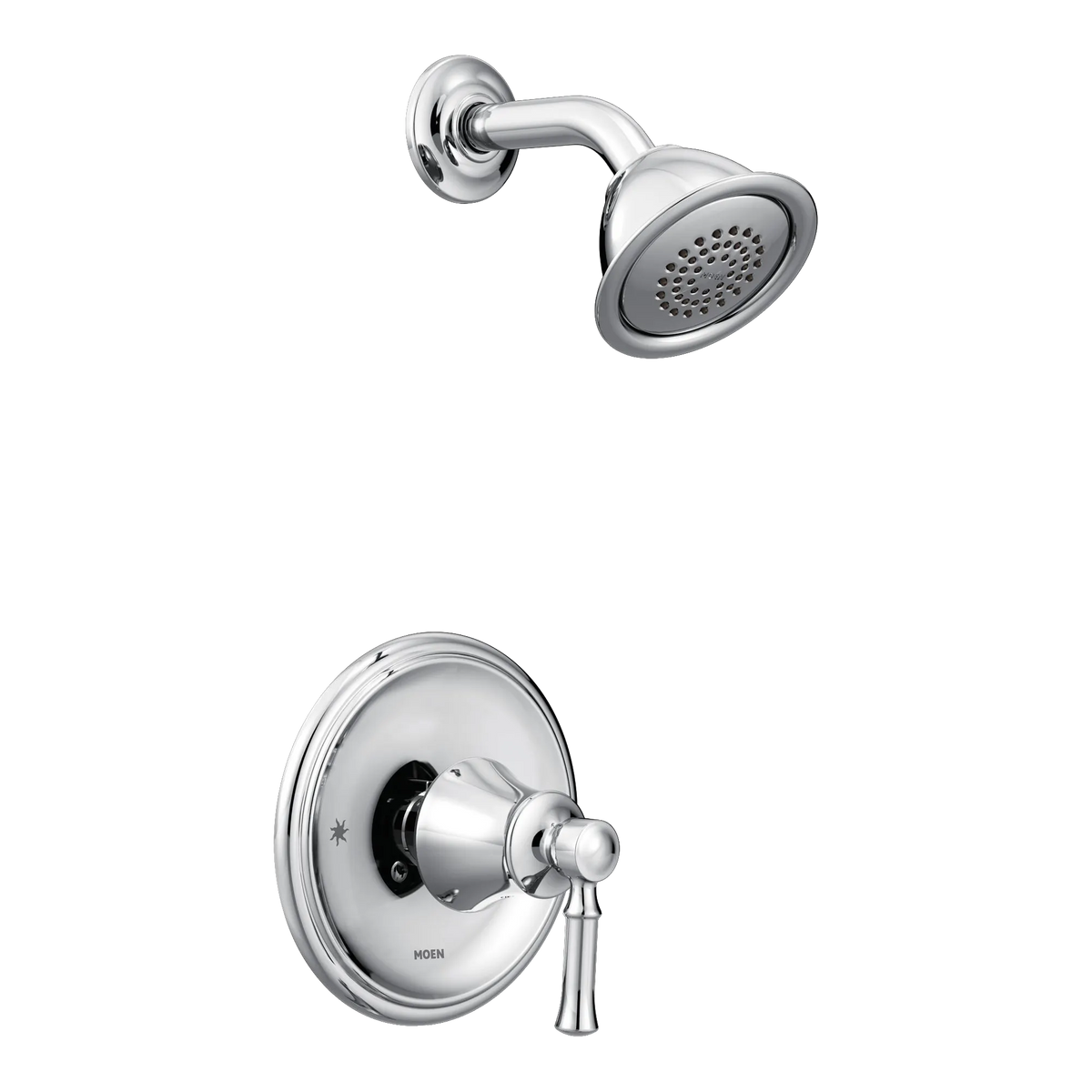 T2182EP - Chrome