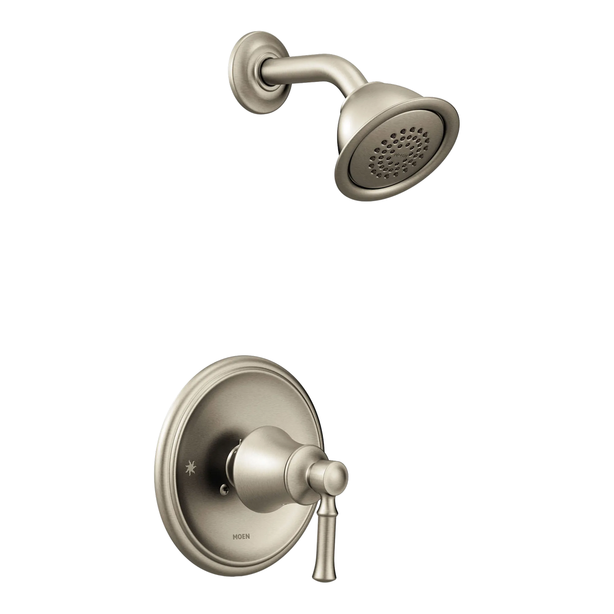 T2182EPBN - Brushed Nickel