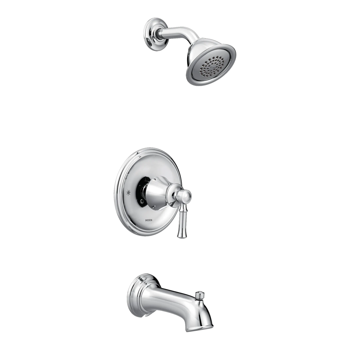 T2183EP - Chrome
