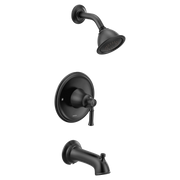 T2183EPBL - Matte Black