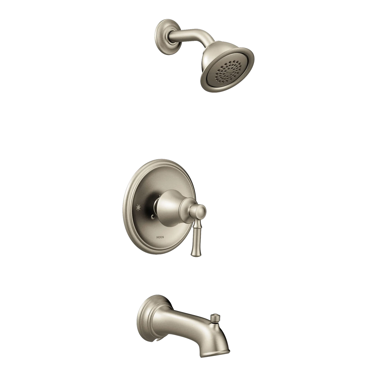 T2183EPBN - Brushed Nickel