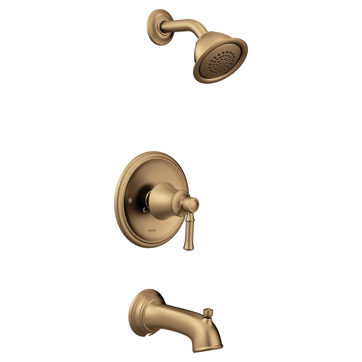 T2183BZG - Bronzed Gold