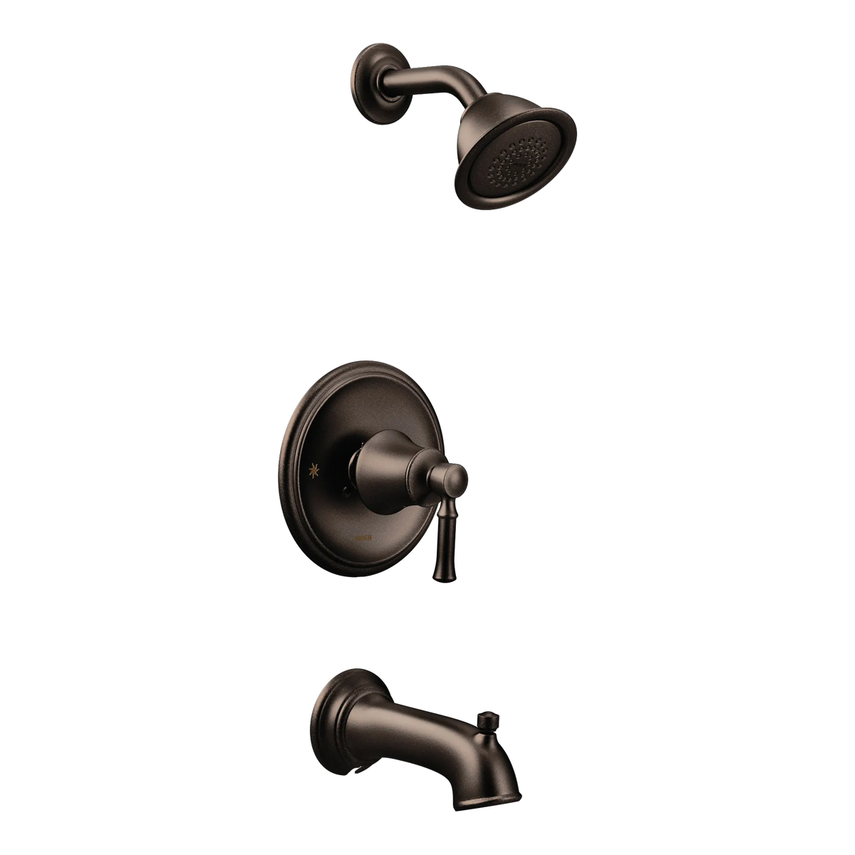 T2183EPORB - Oil Rubbed Bronze