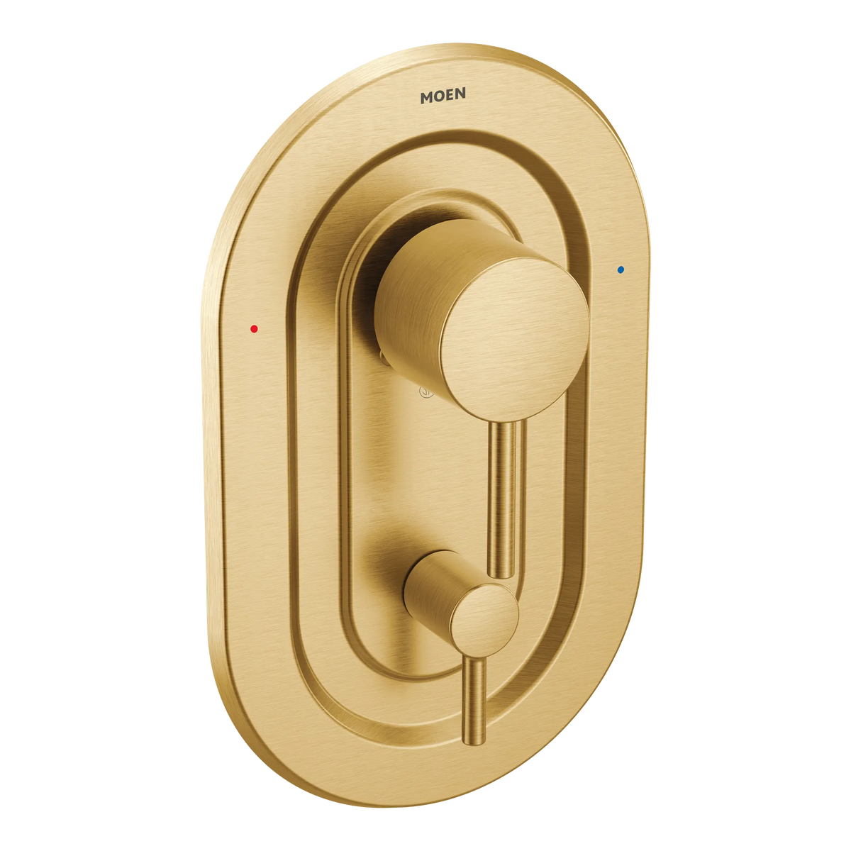 T2190BG - Brushed Gold