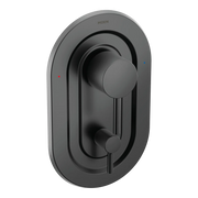 T2190BL - Matte Black