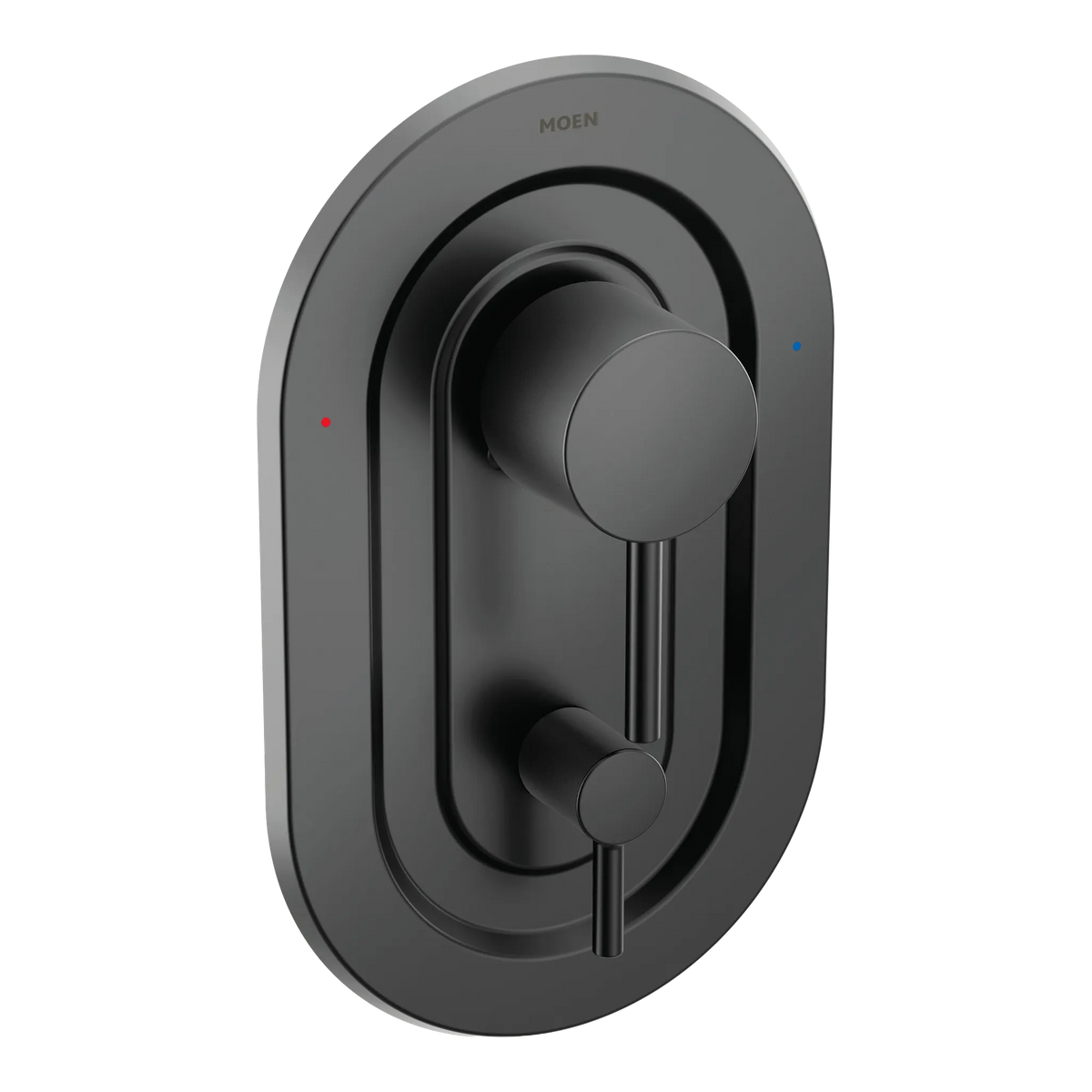 T2190BL - Matte Black