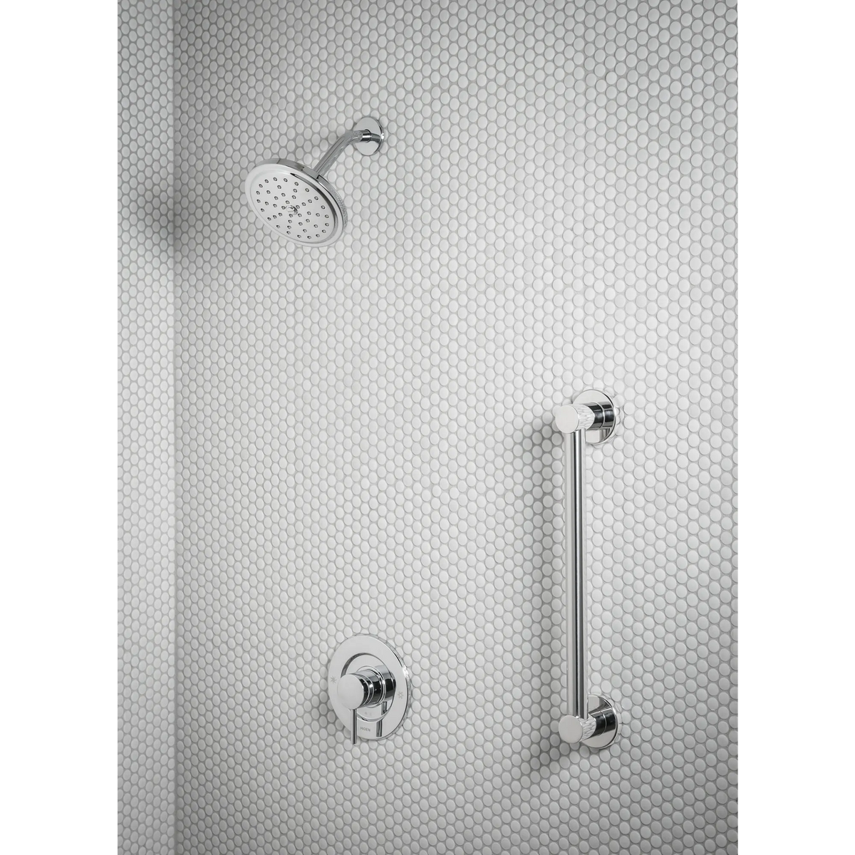 YG0442CH - Chrome