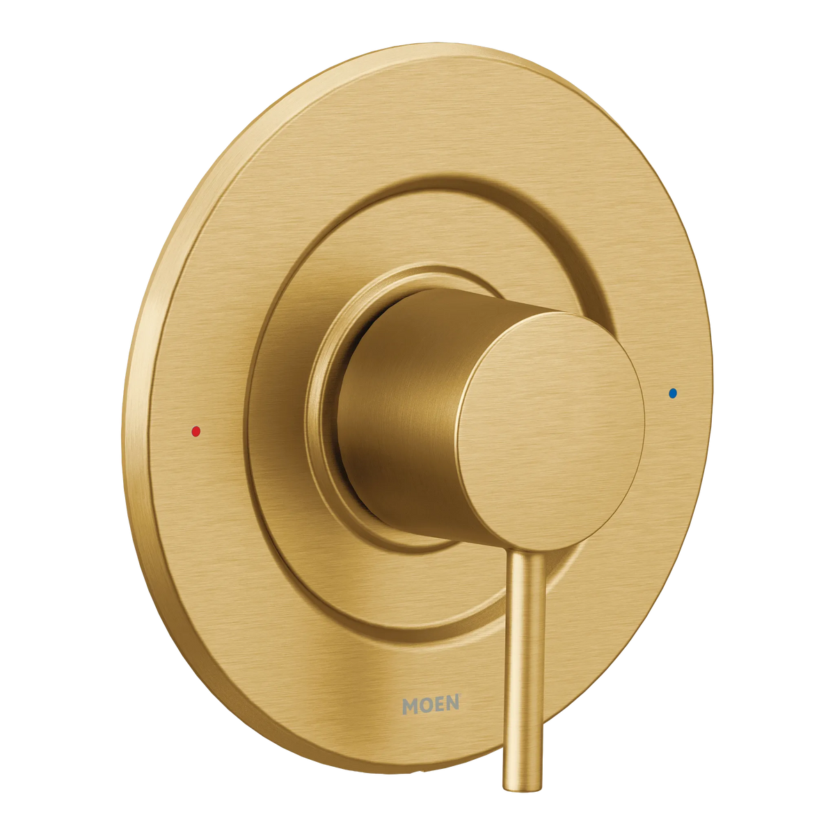 T2191BG - Brushed Gold