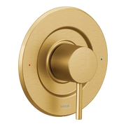 T2191BG - Brushed Gold