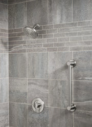 YG0442BN - Brushed Nickel