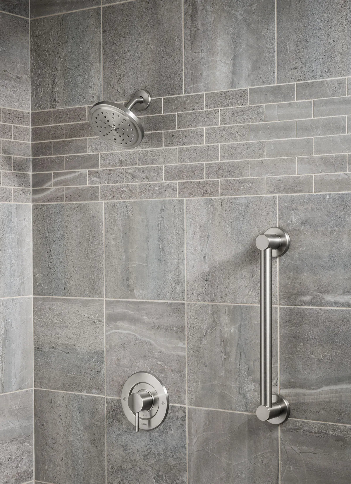 YG0442BN - Brushed Nickel