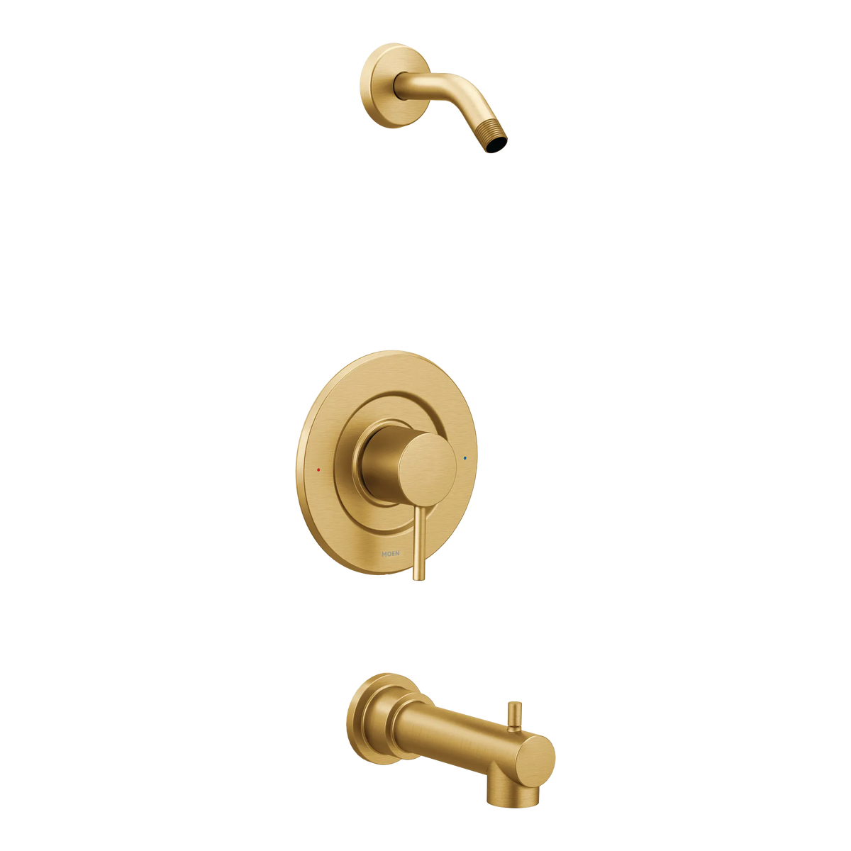 T2193NHBG - Brushed Gold