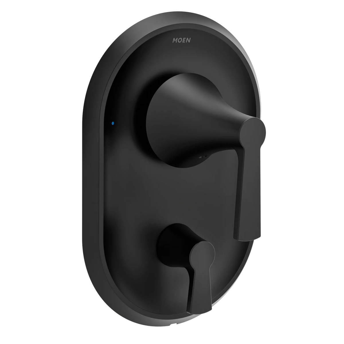 T2195BL - Matte Black